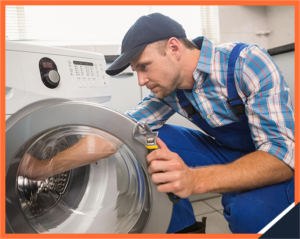 LG In Home Washer Repair 91031